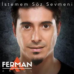 İstemem Söz Sevmeni