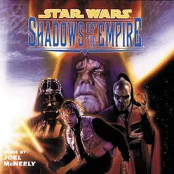 Star Wars: Shadows Of The Empire Original Score