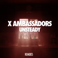 Unsteady-Tough Love Remix