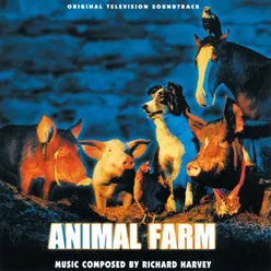 "Long Live Animal Farm" / The Windmill