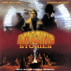 Amazing Stories: Main Title From "Amazing Stories"