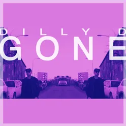 Gone-Instrumental