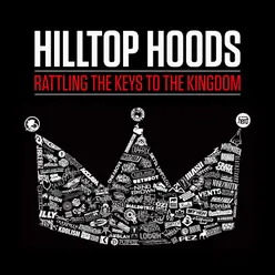 Rattling The Keys To The Kingdom-Extended Version