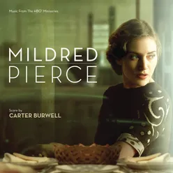 Mildred Pierce Opening Titles