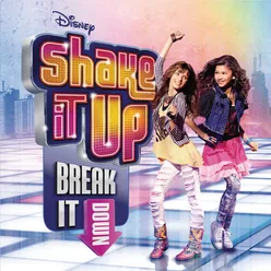 Shake it Up