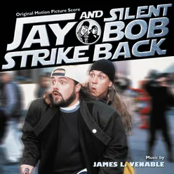 Jay And Silent Bob Flee