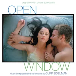 Open Window Main Title