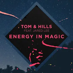 Energy In Magic Wally Lopez Factomania Dub Mix