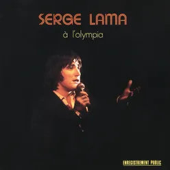 Introduction Live à l'Olympia / 1974