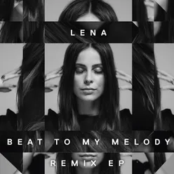 Beat To My Melody-Robin Grubert Remix