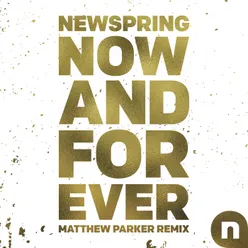 Now And Forever Matthew Parker Remix