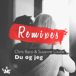 Du og jeg Mivas Remix