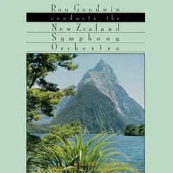 Milford Sound