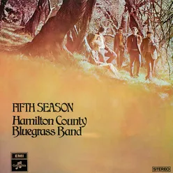 Bluegrass Express