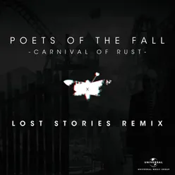 Carnival Of Rust-Lost Stories Remix