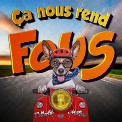 Ça nous rend fous Willy William Remix