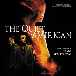 The Quiet American