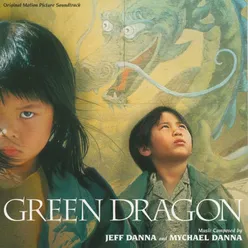 The Green Dragon