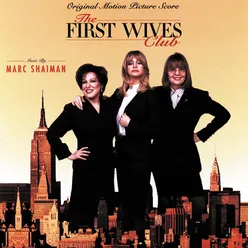 The First Wives Club