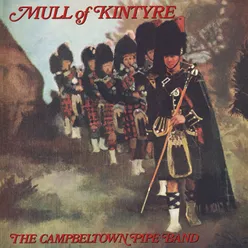 Medley: Murray's Welcome/Men Of Argyll/The Haughs Of Cromdale/The Rhodesian Regiment