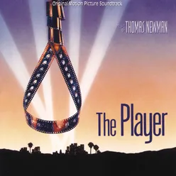 The Player From "The Player"