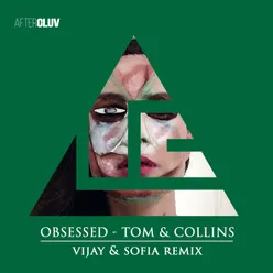 Obsessed Vijay & Sofia Remix