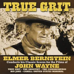 True Grit: Sad Departure / The Pace That Kills From "True Grit"