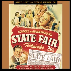 State Fair 1945: It's A Grand Night For Singing