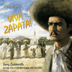 Zapata's Love And Children's Episode Re-record