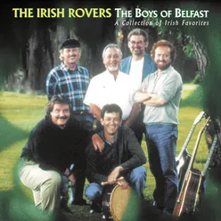 The Boys Of Belfast