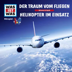 Der Traum vom Fliegen - Teil 08