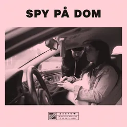 Spy på dom