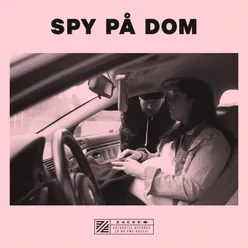 Spy på dom-Instrumental