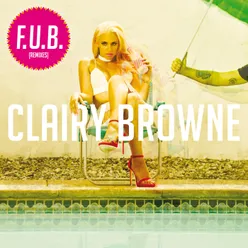 F.U.B. Desperados Club Mix