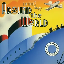 Around The World Remastered