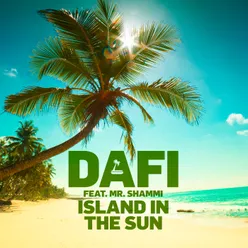 Island In The Sun-4ndy Sc Festival Remix Edit