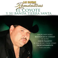 Besitos En El Cuello Album Version
