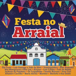 Festa No Arraial