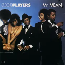 Mr. Mean Album Version