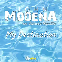 My Destination Radio Edit