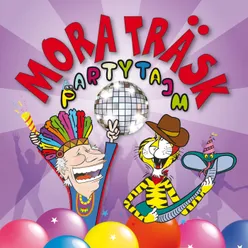 Hoppmusik-Mora Mega Partymix