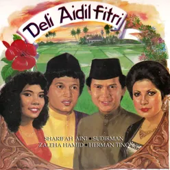 Inang Aidilfitri