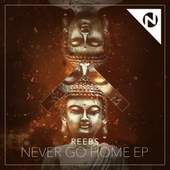 Never Go Home Radio Edit