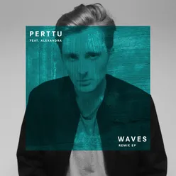 Waves Mahama & Luca Schreiner Remix