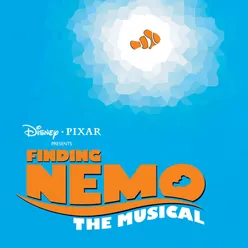 Prologue (Finding Nemo: The Musical) Score Version