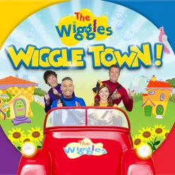 The Wonder Of Wiggle Town