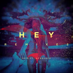 Hey KIIDA Remix