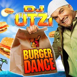 Burger Dance Karaoke Version