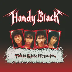 Tangan Hitam-Album Version