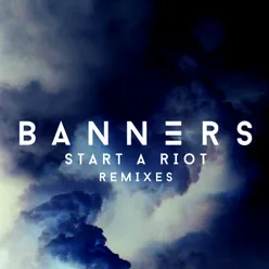 Start A Riot Thundatraxx Remix